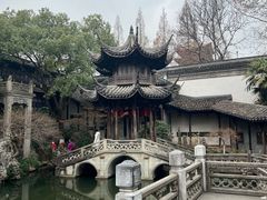 -胡雪岩故居