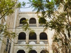 -赤坎·广东华侨国际旅游度假区