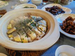 -龙井壹号·茶缘山景宴(龙井村店)