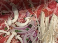 -韩时烤肉(丰科万达广场店)