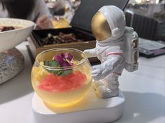 -3号仓库·创意中国菜(新世界城店)