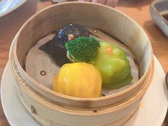 -粤域茶餐厅