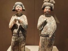 -西安大唐西市博物馆