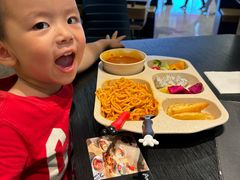 -Pennehut畔尼意面(合肥万象城店)