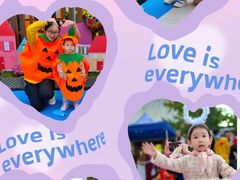 -上海市浦东新区恒宇幼儿园(杨南部)