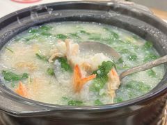 -江南粥家庄(宁国路店)