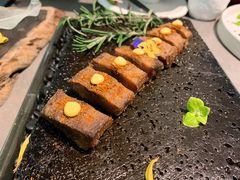 -古仓餐厅·创意菜