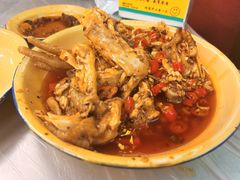 -东排食堂长沙小吃大排档(五一广场店)