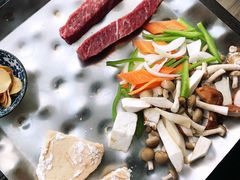 -新鲜特色餐厅(香格里拉大酒店)