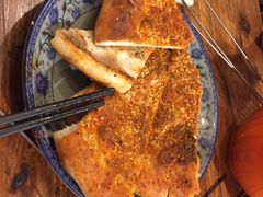 -尕羊烤肉餐厅·清真(会宁路店)