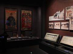 -中国闽台缘博物馆