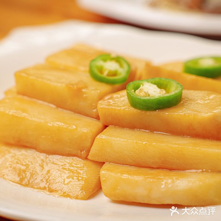 顺德必吃榜/这家桑拿菜也太绝了