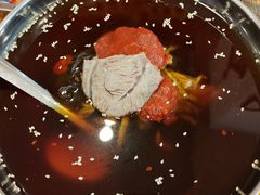 -安家德吉林市朝鲜族大冷面(民康路店)