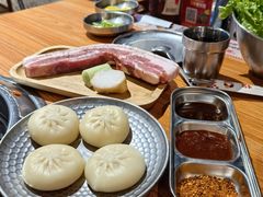 -哼蟹二将·烤肉酱蟹(合生汇店)