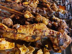 招牌签签牛肉-袁师傅烤肉(弹子石店)