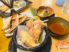 -蟹道乐(道顿堀本店)