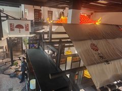 -院8里·小聚园老川菜(九眼桥店)