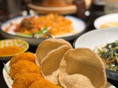 -金厨泰国餐厅·全泰籍厨师料理(拱北店)