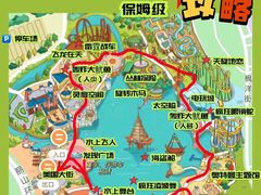 -大连海昌发现王国主题公园