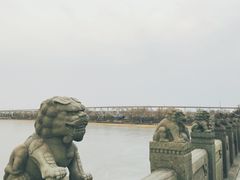 -卢沟桥文化旅游区