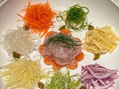-滋粥楼·顺德菜(番禺广场总店)