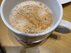 -陆家嘴万怡酒店·万荟轩