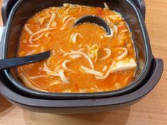 -阿香米线(龙岗万科广场店)