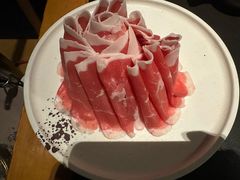 -东来顺·非遗火锅(高新店)