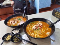 -缘久缘米粉(新街口店)