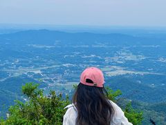 -长沙黑麋峰国家森林公园