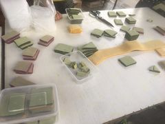 -钱湖手工麻糍店