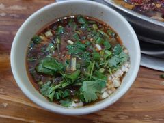 原汤碟-黑竹香鸡(营和巷店)