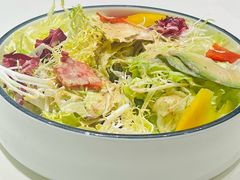 -香丰阁·烤鸭·川湘菜(清河店)