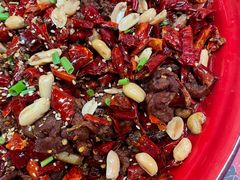 -鸡本无敌江湖菜(摩尔城店)