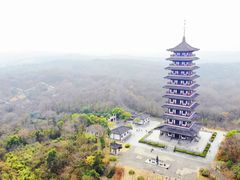 -宜兴龙背山森林公园