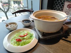 -佬太公海鸭·海鲜大排档(上海总店)