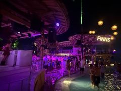 -FINNS Beach Club