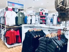 -优衣库(天津贵和购物中心店)