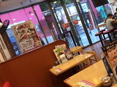 -食其家·牛丼咖喱(金桥国际店)