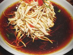 -冶春茶社(星汉大厦店)