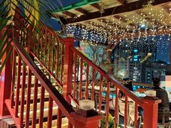 -萨芭蒂高空花园餐酒吧