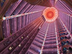 -满洲里口岸套娃景区