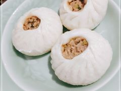 -老清朝包子铺(开明街店)