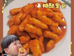 -华春餐馆(鱼山路店)