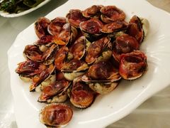 -渔中舟海鲜大排档(普陀沈家门店)