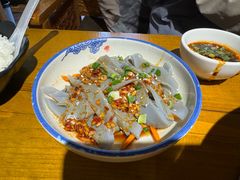 -民食香·腊排骨野生菌美食(木府店)