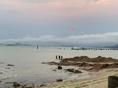 -沙扒湾