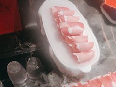 -京熹顺·老北京百年铜锅涮肉(百家湖1912店)