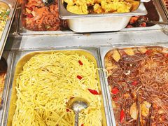-合合自助快餐(六顺店)