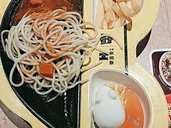 -豪客来牛排(成都锦江大融城店)